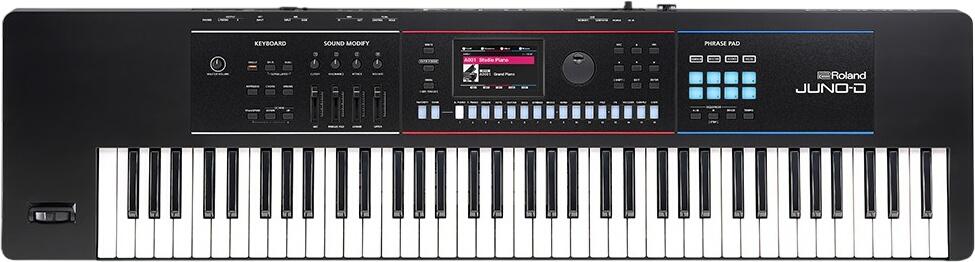 Roland JUNO-D7