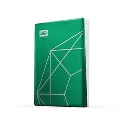 Western Digital My Passport Ultra 2TB (WDBJXT0020BGN)