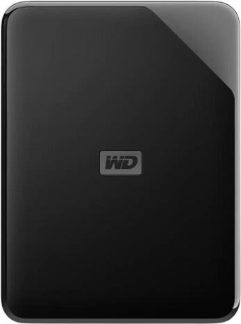 Western Digital WD Elements SE 2TB (WDBEPK0020BBK-WESN)