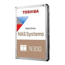 Toshiba N300 8TB (HDWG780EZSTA)