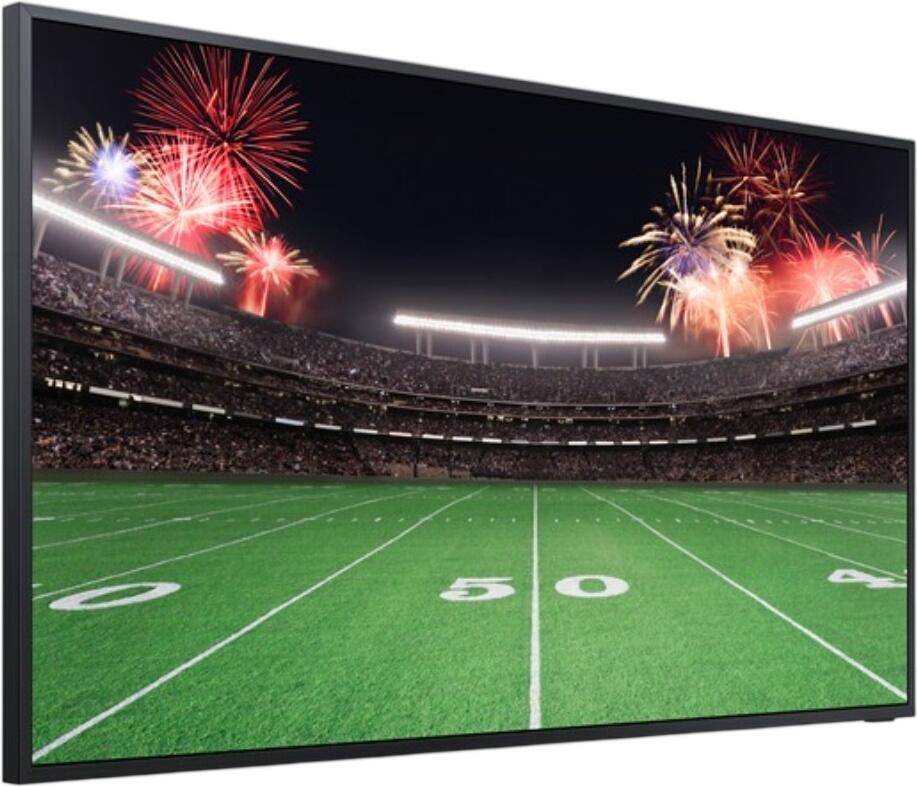 Samsung 75" The Terrace Outdoor TV LST7T (2025) QE75LST7DAT Samsung 75" The Terrace Outdoor TV LST7T (2025) QE75LST7DAT