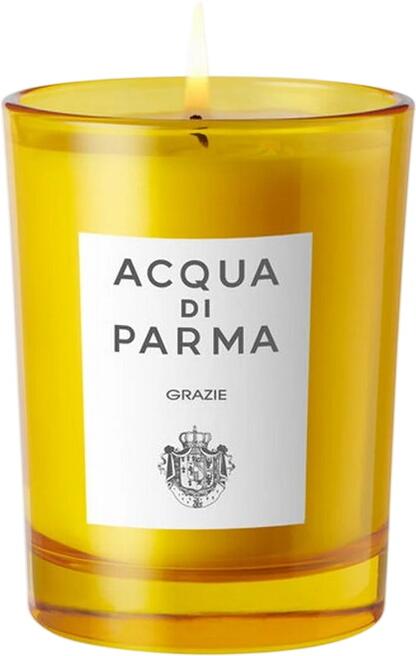 Acqua di Parma Grazie Duftkerze 200 g