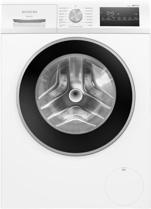 Siemens iQ300 WM14NKECO5 Siemens iQ300 WM14NKECO5