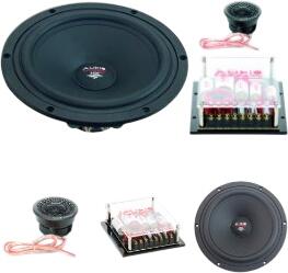 Audio System HX200 DUST EVO3