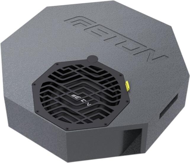 Eton RES 10 AR