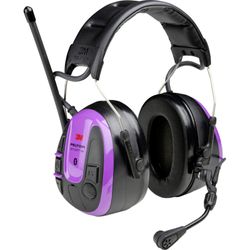 3M Peltor WS Alert XP+ (MRX21AWS7)