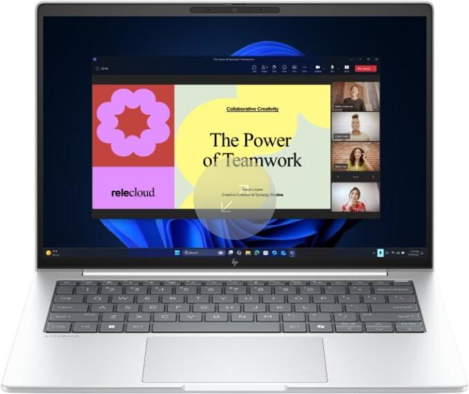 HP EliteBook 8 G1a 14 (CT3V3ES) HP EliteBook 8 G1a 14 (CT3V3ES)