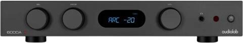 Audiolab 6000A MKII