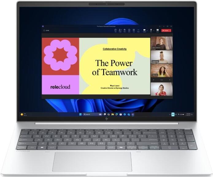 HP EliteBook 8 G1a 16 (CT9Q8ES)