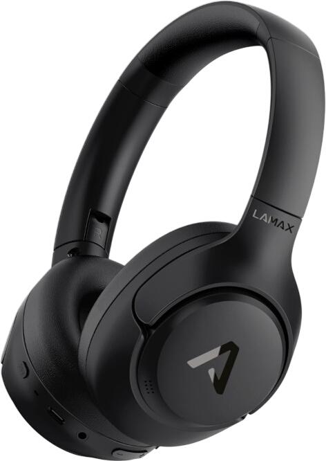 Lamax NoiseComfort2 ANC
