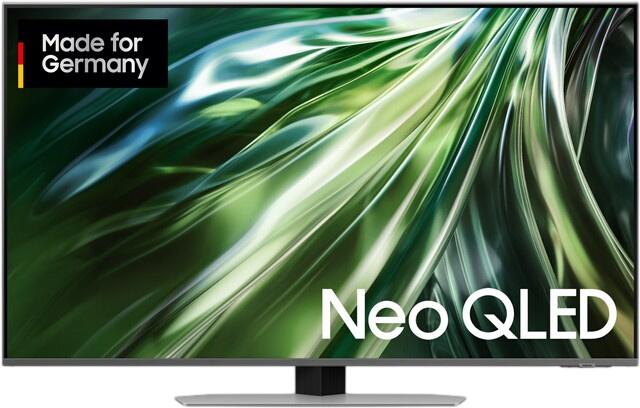 Samsung 50" Neo QLED 4K QN92D Tizen OS Smart TV (2024) GQ50QN92DAT