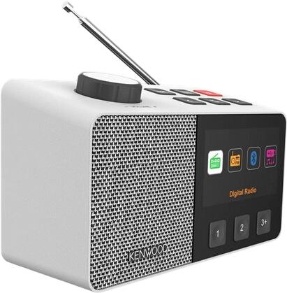 Kenwood CR-M70DAB