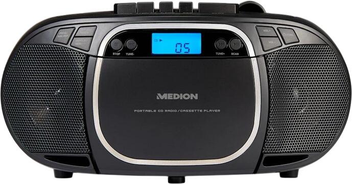 Medion Life E66476