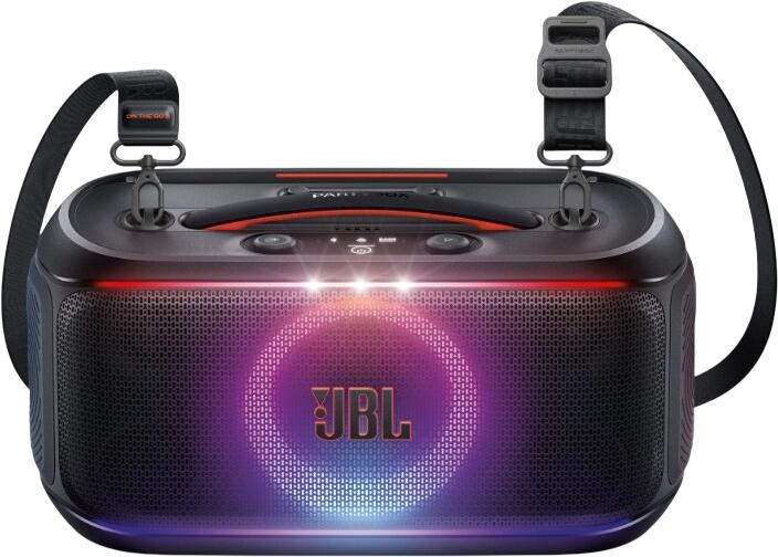 JBL PartyBox On-The-Go 2