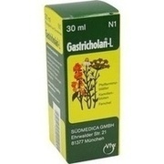Südmedica GASTRICHOLAN L, 30 ml (N1)