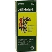 Südmedica GASTRICHOLAN L, 50 ml (N2)