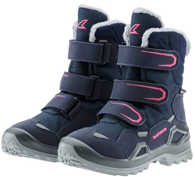 Lowa Milo Evo GTX Hi Jr