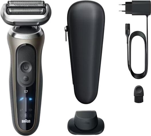 Braun Series 7 72-C1200s