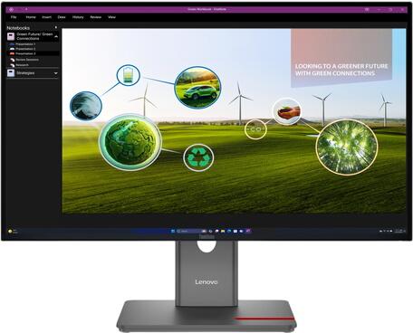 Lenovo ThinkVision P27Q-40
