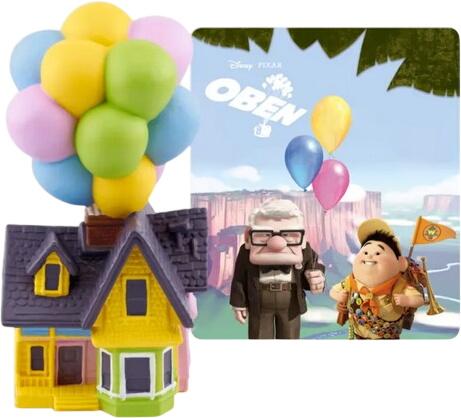 tonies Disney Oben