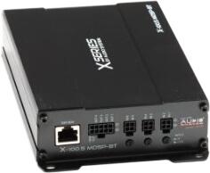 Audio System X-100.5 MDSP-BT
