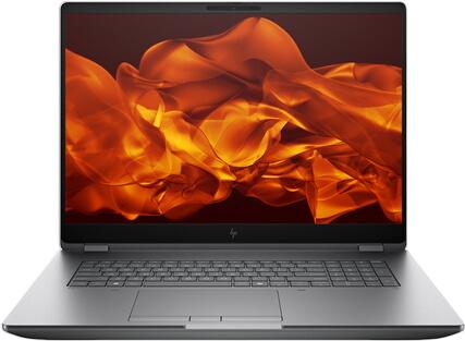 HP ZBook Fury G1i 18 (D2RL5ES) HP ZBook Fury G1i 18 (D2RL5ES)