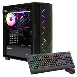 Hyrican Gamemax Diamond BK 7841