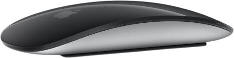 Apple Magic Mouse 2024 (MXK63ZM/A)