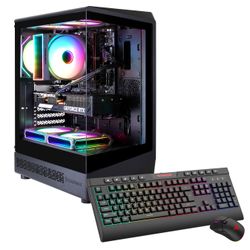 Hyrican Gamemax Vista AB 7823 Hyrican Gamemax Vista AB 7823