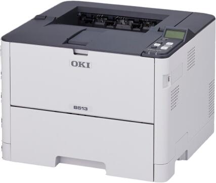 Oki B513dn
