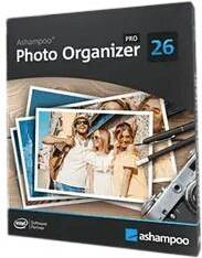 Ashampoo Photo Organizer Pro 26