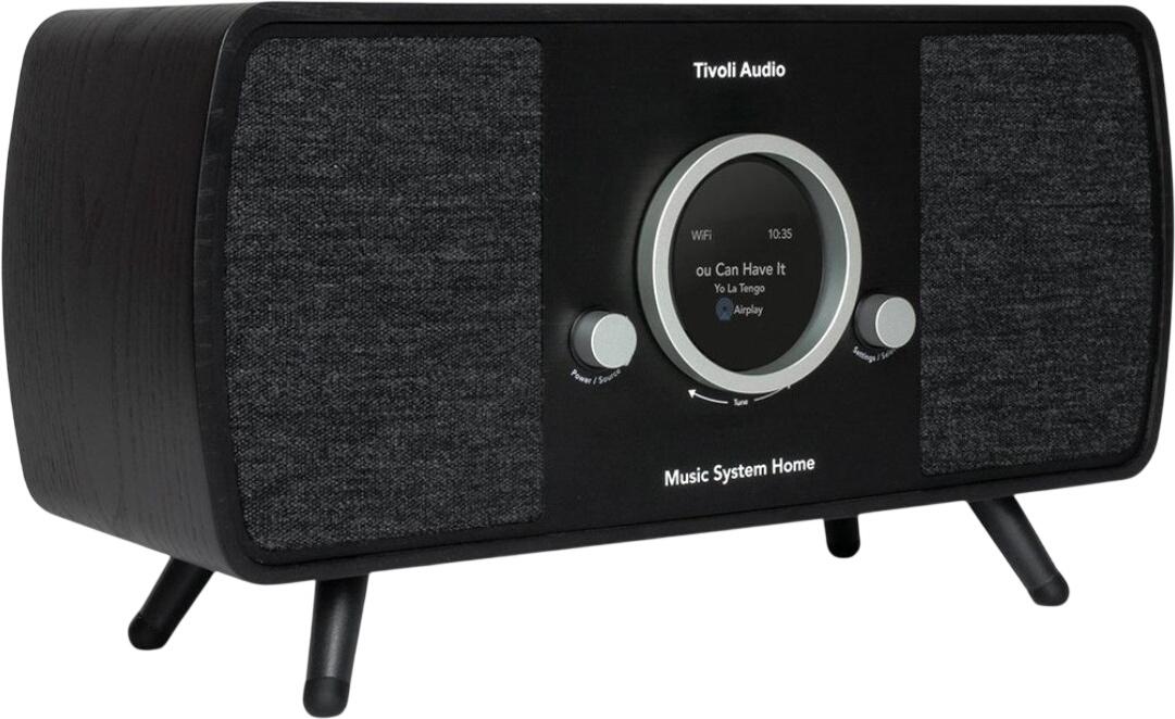 Tivoli Audio Music System Home (Gen. 2)