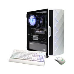 Hyrican Gamemax Diamond WT 7798