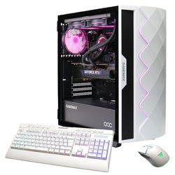 Hyrican Gamemax Diamond WT 7844 Hyrican Gamemax Diamond WT 7844