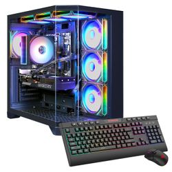 Hyrican Gamemax Hype-A BK 7821 Hyrican Gamemax Hype-A BK 7821