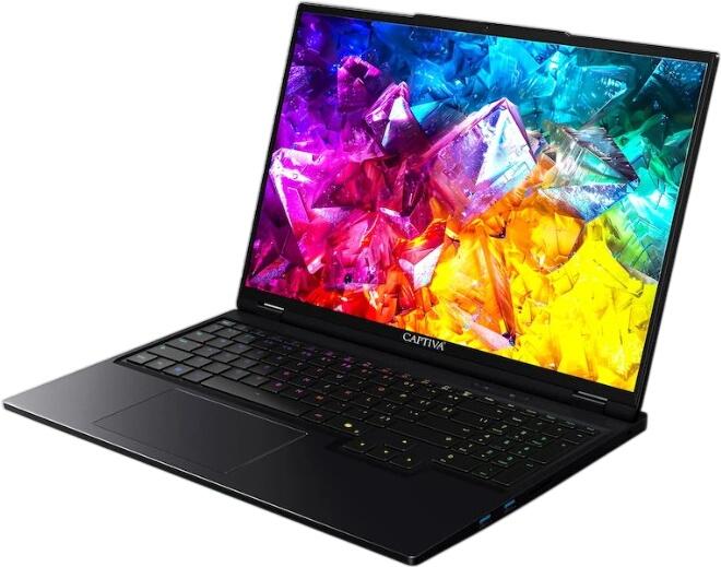 Captiva Highend Gaming I95-075GE