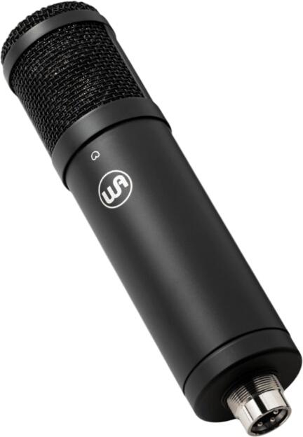 Warm Audio WA-47jr SE Black