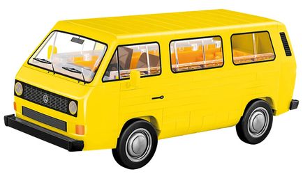 COBI Volkswagen T3 (24634)
