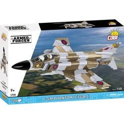 COBI F-4M Phantom II FGR.2 (5908)
