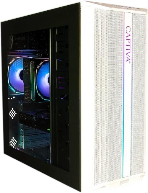 Captiva Advanced Gaming R98-608