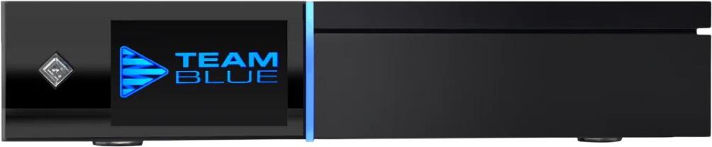 Gigablue UHD Quad 4K Pro 2 x FBC DVB-S2 500GB Gigablue UHD Quad 4K Pro 2 x FBC DVB-S2 500GB