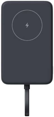 Xiaomi 33W Magnetic Power Bank 10.000 mAh