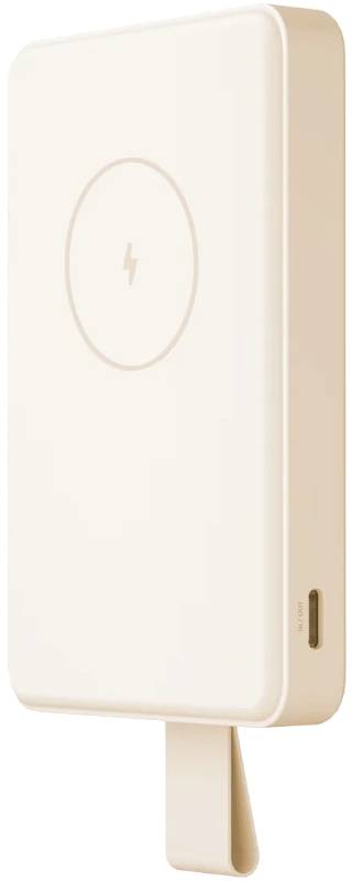 Xiaomi Magnetic Power Bank 6.000 mAh