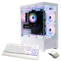 Hyrican Gamemax Vista AW 7820 Hyrican Gamemax Vista AW 7820