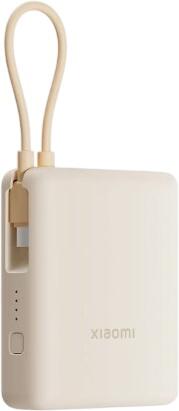 Xiaomi 33W Power Bank 10.000 mAh