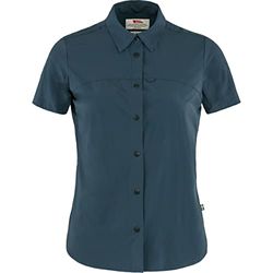 Fjällräven High Coast Lite Shirt SS W
