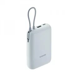 Xiaomi Power Bank 10.000 mAh