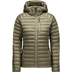 Black Diamond Deploy Down 1.0 Hoody Women's