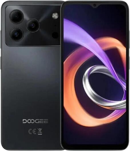 Doogee Note 56 Plus