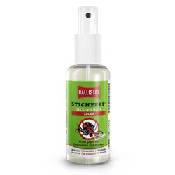 Ballistol Stichfrei Zeckenschutz Pumpspray 100 ml